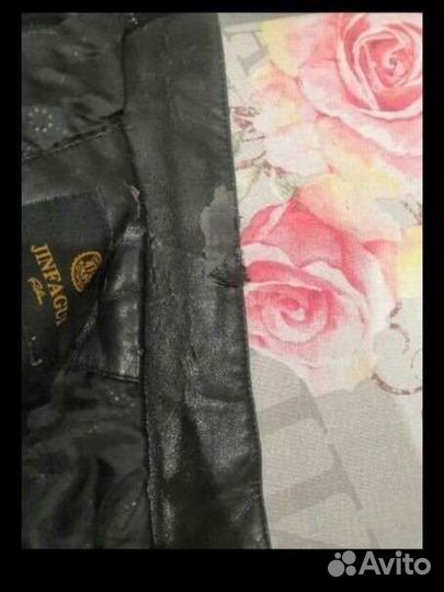 Мужская одежда пакетом