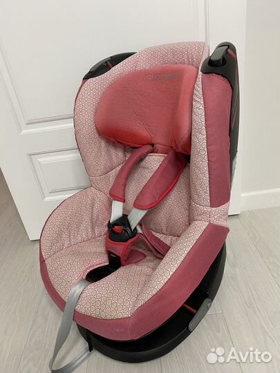 Автокресло maxi cosi 9-18