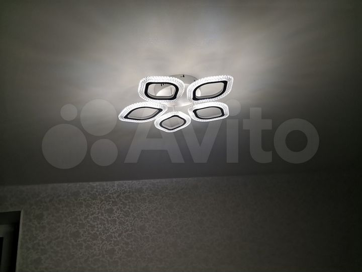 1-к. квартира, 32,3 м², 4/5 эт.