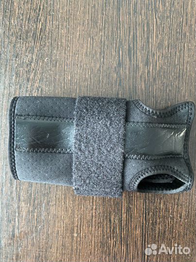 Ортез лучезапястный WRS-202