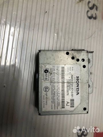 Блок подавления помех Honda accord 9 cr6 ix