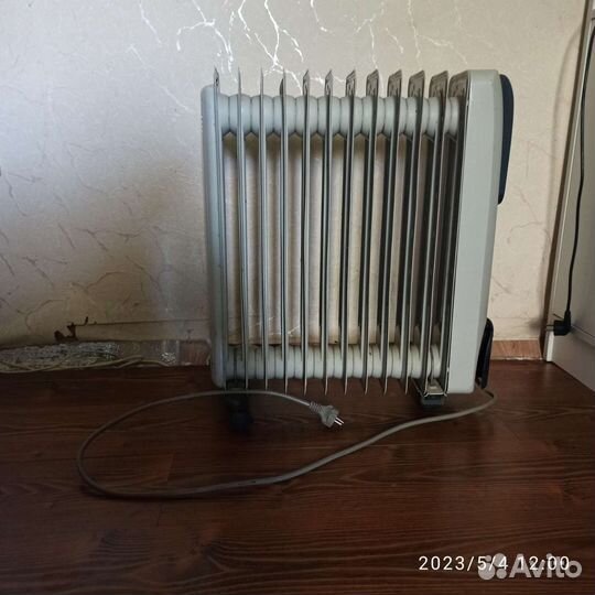 Радиаторы отопления
