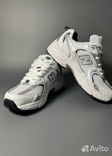 Кроссовки New Balance 530 Люкс