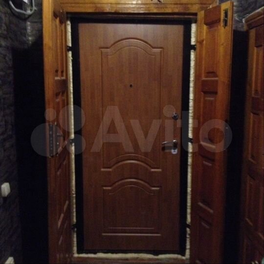 4-к. квартира, 73 м², 1/2 эт.