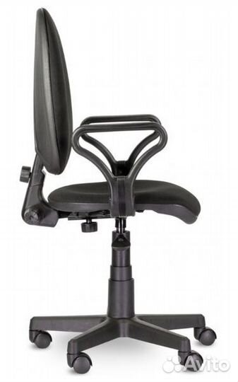 Кресло оператора