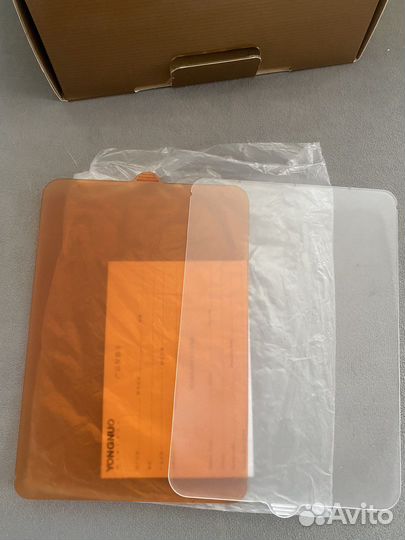 Видеосвет yongnuo 300 iii (3200-5500k)