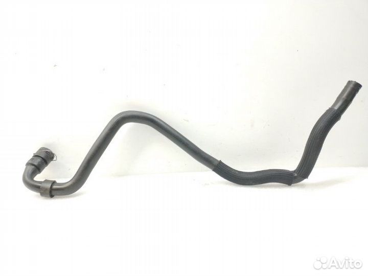 Патрубок системы охлаждения Volvo S60 2 1.6 B4164T