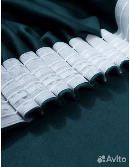 Шторы Канвас 300х240