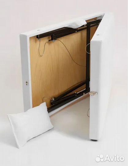 Массажный стол складной новый