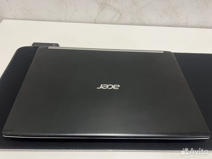 Acer aspire 7