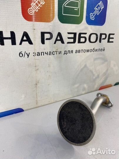 Маслоприёмник Daewoo Matiz 0.8