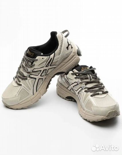 Кроссовки asics GEL kahana 8 (43)