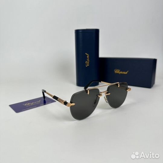 Очки chopard мужские