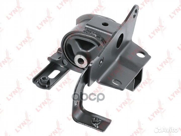 Подушка двигателя перед лев toyota RAV4 II