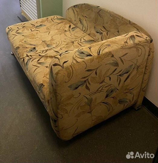 Мебель бу диваны