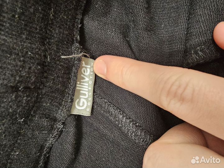 Шорты на мальчика 152 новые