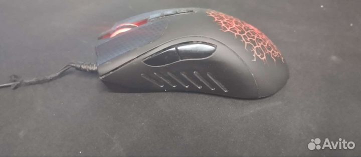 Мышка bloody a90