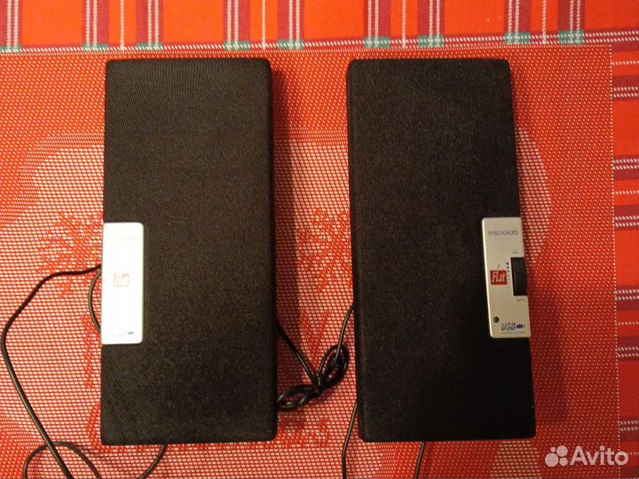 Колонки для компьютера microlab В-55