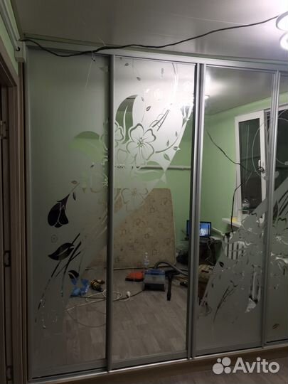 Ремонт и изготовление мягкой и корпусной мебели