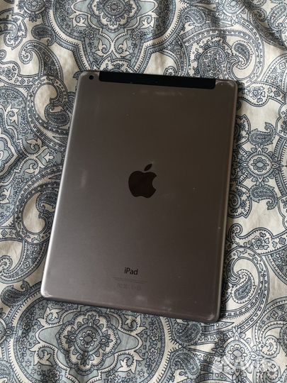 iPad Air 32 GB (WiFi+Cellular)