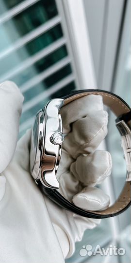 Jaeger-LeCoultre Master Minute Repeater