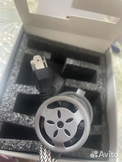 Лед Лампа головного света Н4 би С-3