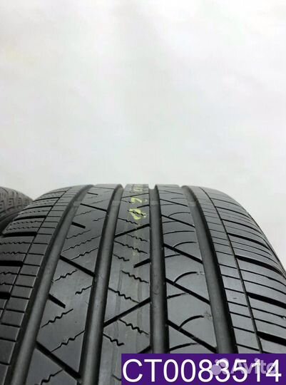 Continental ContiCrossContact LX Sport 245/50 R20 96T