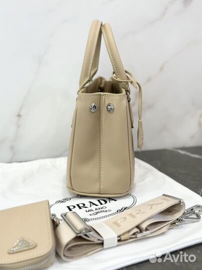 Сумка Prada Galleria small
