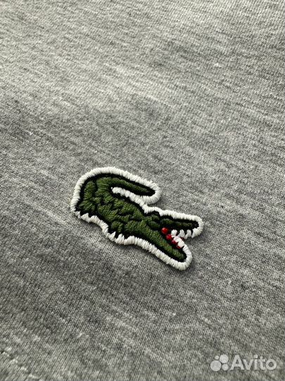 Шорты Lacoste мужские