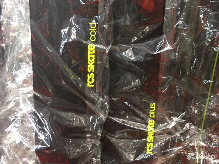 Лыжи беговые Fisher RCS Sk и Cl