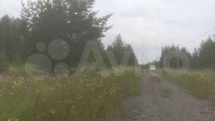 Участок 12 сот. (ИЖС)