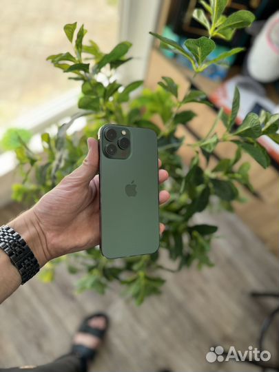 iPhone 13 Pro Max, 128 ГБ