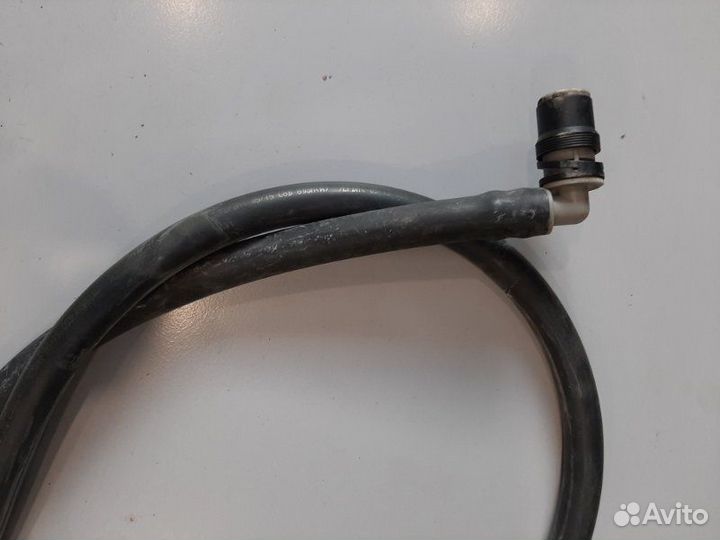 Шланг омывателя фар короткий Bmw X3 F25 2.0