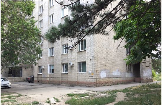 1-к. квартира, 17 м², 2/9 эт.