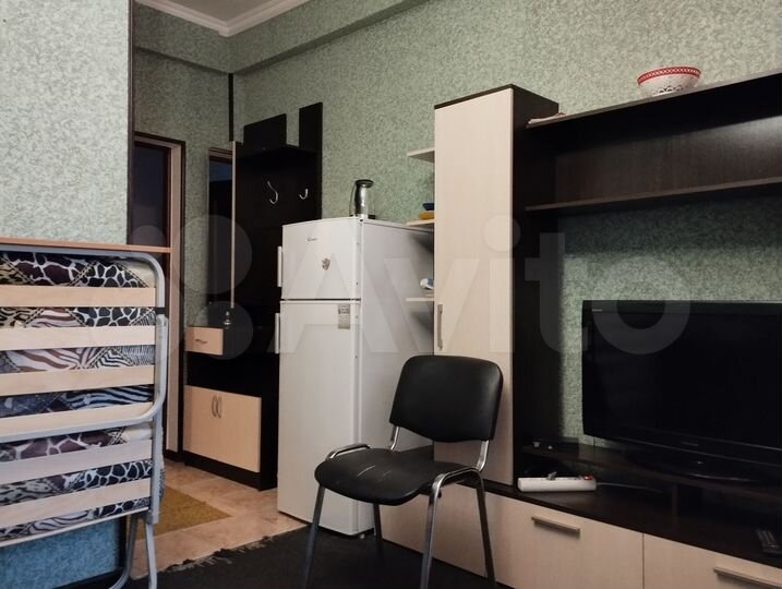 Квартира-студия, 16 м², 2/4 эт.