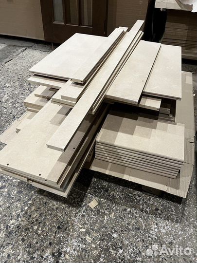 Распил и кромление лдсп