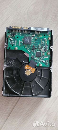 Жесткий диск HDD 3.5
