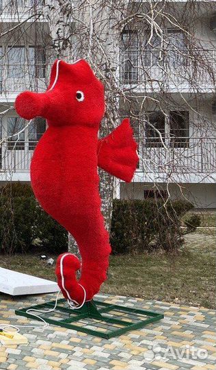 Топиари Топиарные фигуры Садовые фигуры