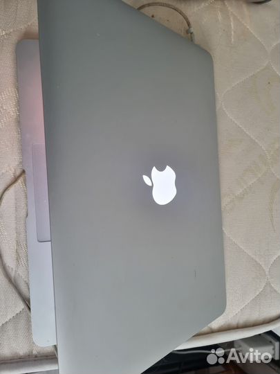 Apple MacBook Air 13 2015