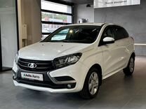 ВАЗ (LADA) XRAY 1.6 MT, 2019, 99 740 км, с пробегом, цена 960 000 руб.