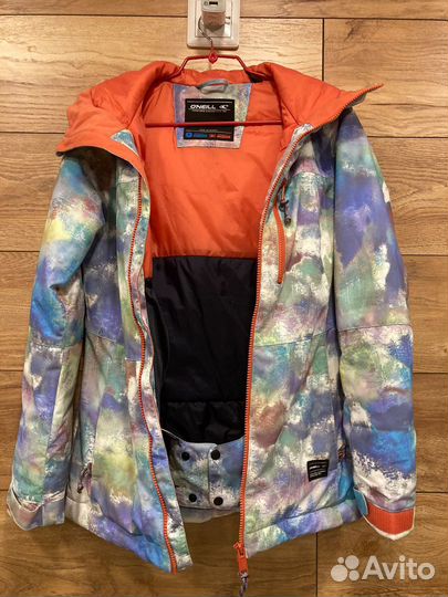 Горнолыжный костюм женский 42 44