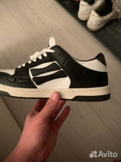 Кроссовки amiri