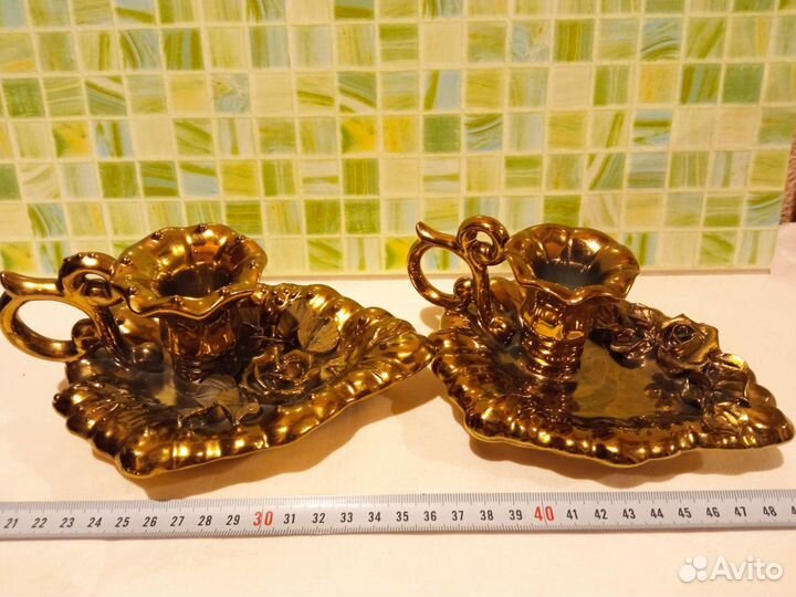 Подсвечники