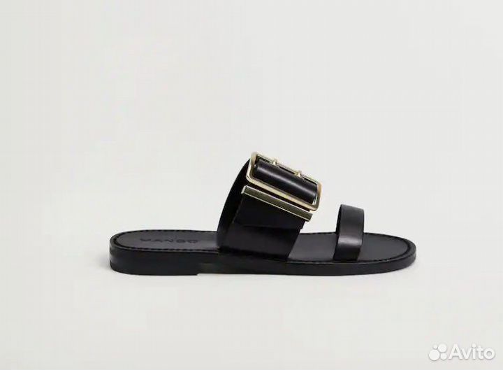 Новые сандалии mango