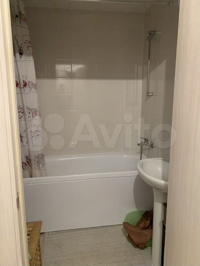 Комната 12 м² в 2-к., 6/14 эт.