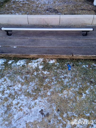 Багажник на крышу