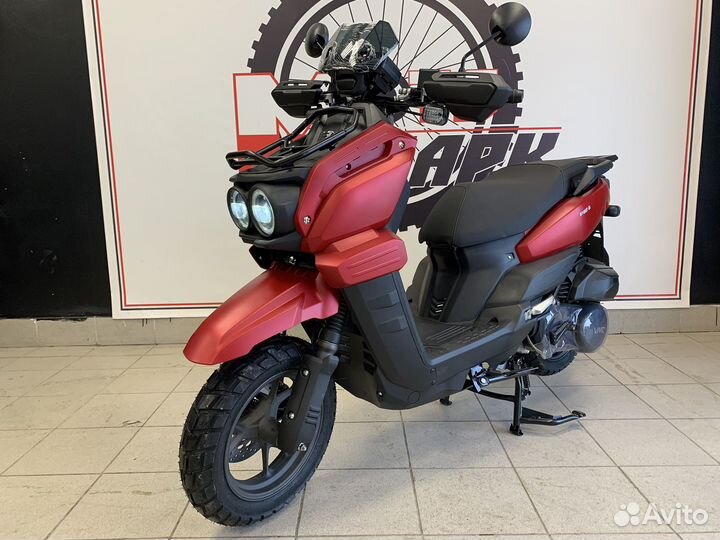Скутер Vento SMART 3 170сс (50)
