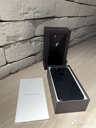 iPhone 8, 256 ГБ