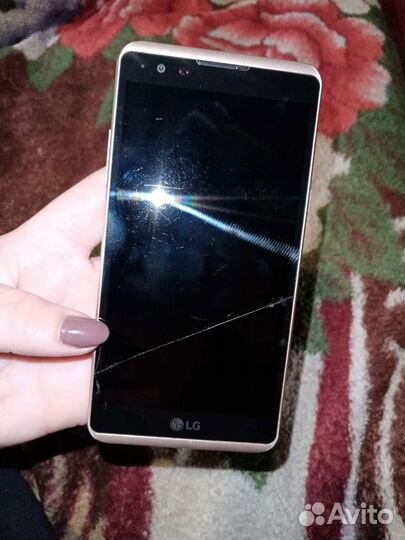 LG X power K220DS, 2/16 ГБ