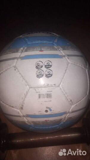 Футбольный мяч torres